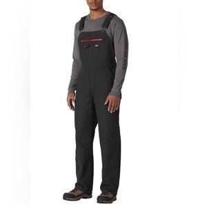 NWT 2 XL Dickies Durable bib overall. Width at waist 26” Length from waist 45”